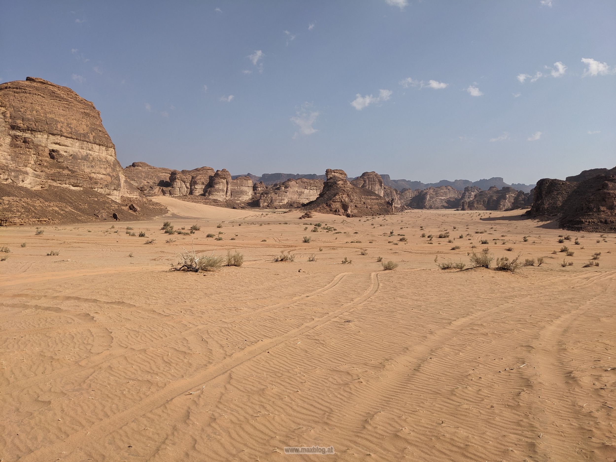 Al Ula