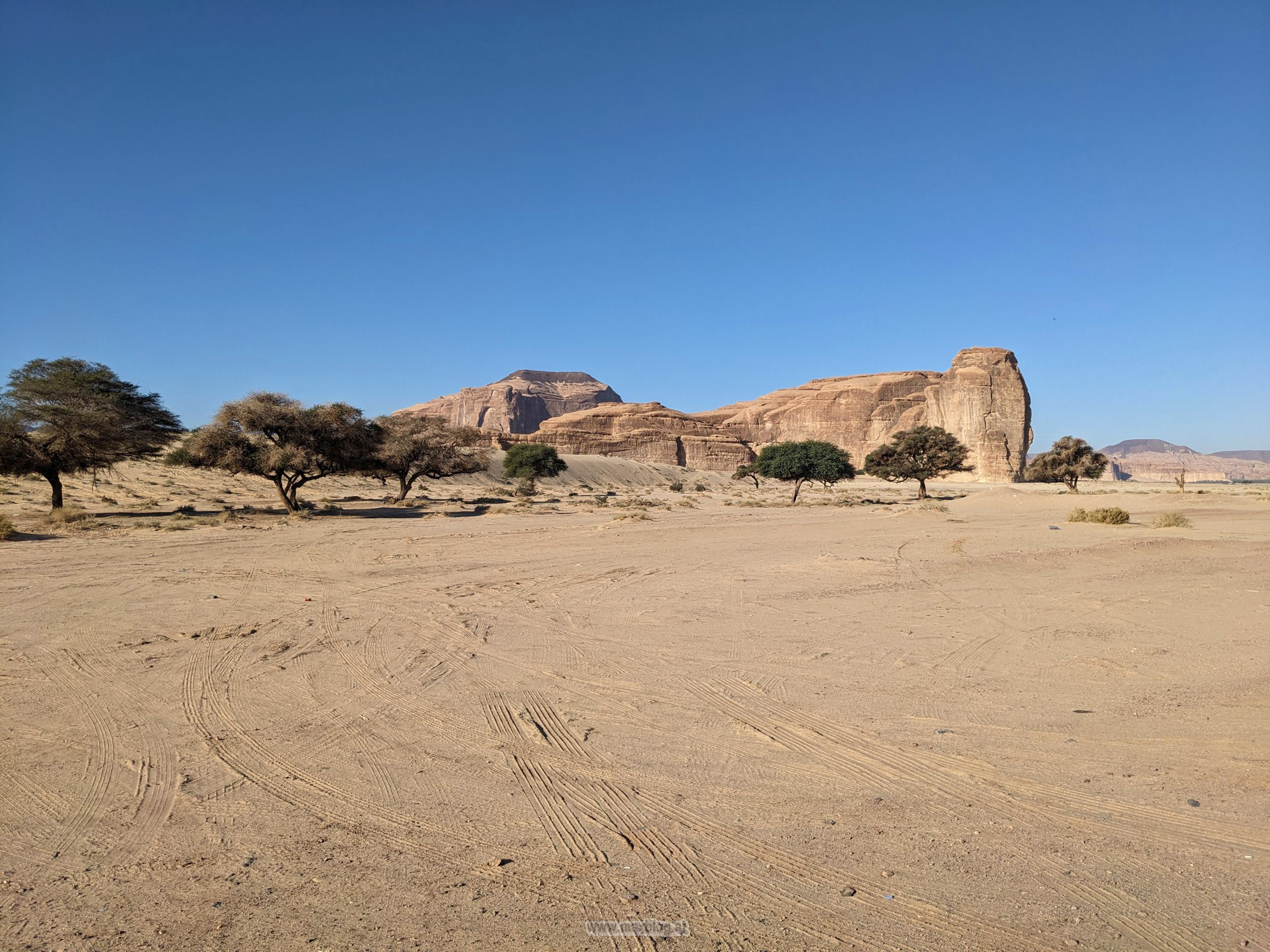 Al Ula Norden